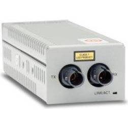 Allied Telesis AT-DMC100/ST-50 100Mbit/s 1310nm Multi-mode network media converter