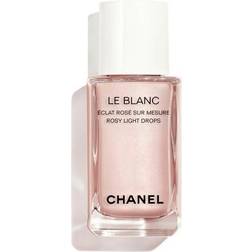 Chanel Le Blanc Light Drops Sheer Highlighting Fluid 30Ml