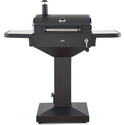 Tower Ignite Solo T978514 Grill Charcoal BBQ