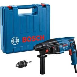 Bosch Pro Borrhammare med SDS plus GBH 2-21 Professional