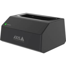 Axis Communications 01723-003 W700 Mobile Device Dock Station Black