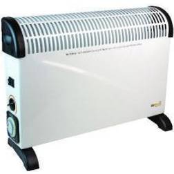 Airmaster Convector Heater with Timer 2.0KW