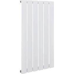 vidaXL Heating Panel White 465 900