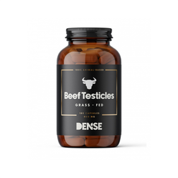 Dense Beef Testicles 180k