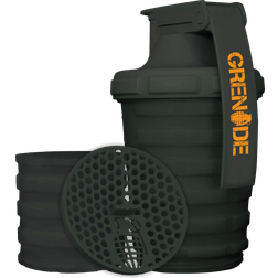 Grenade Sports Shaker 700ml Shaker