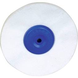 Proxxon 28006 Microfibre Polishing Disc 100 x 15 mm
