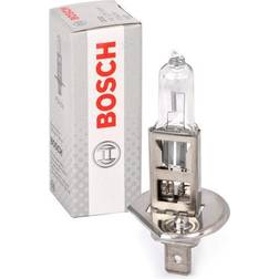 Bosch Light Bulbs VW,AUDI,MERCEDES-BENZ 1 987 302 801 Bulb, spotlight