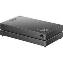 Lenovo ThinkPad Stack Wireless Router/1 TB Hard Drive Kit