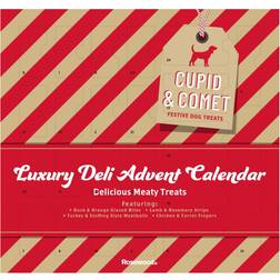 Rosewood & Comet Luxury Hundkalender