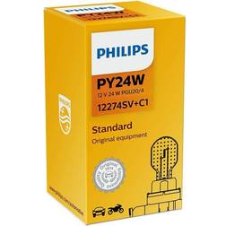 Philips Light Bulbs VW,AUDI,MERCEDES-BENZ 12274SV C1 Bulb, indicator