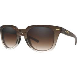 Wiley X Sunglasses Ultra AC6ULT02