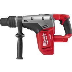 Milwaukee M18 FUEL 1-9/16 in. SDS-Max Rotary Hammer