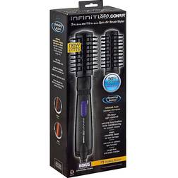 Conair INFINITIPRO BY Hot Spin Brush, 2