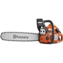 Husqvarna 450R 18" Gas Chainsaw, Orange