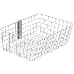 Ergotron 98-135-216 Multimedia Cart Accessory Basket