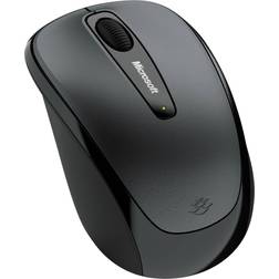 Microsoft Wireless Mobile Mouse 3500 Business