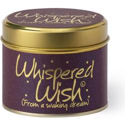 Lily-Flame Whispered Wish Scented Candle 240g