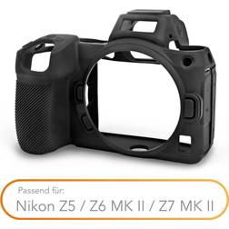 Easycover Walimex pro Nikon Z5/Z6MKII/Z7MKII