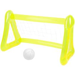 Sunnylife Inflatable Goalie Neon Citrus