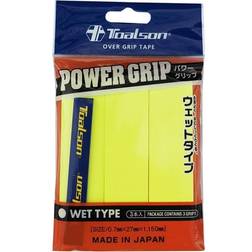 Toalson Power Grip 3-pack