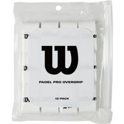 Wilson Overgrip Pro 12-pack
