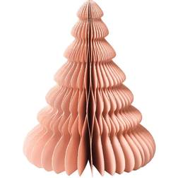 Broste Copenhagen Tree Ornament Pink Christmas Tree Ornament