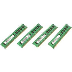 CoreParts 16gb memory module for toshiba 1600mhz ddr3 major mmt1104/16