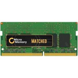 CoreParts MicroMemory MMKN045-8GB 8GB Memory Module MMKN045-8GB
