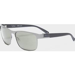 Bloc Deck X750 Sunglasses, Black/Grey