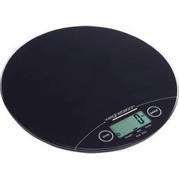 Weighstation Vogue Electronic Round Scales 5kg