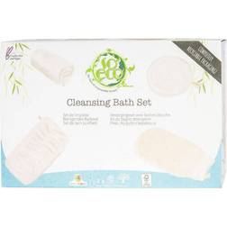 So Eco Cleansing Bath Set