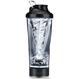 VOLTRX Premium Electric Protein Shaker 710ml Shaker