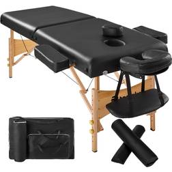 tectake Massage Table 401462