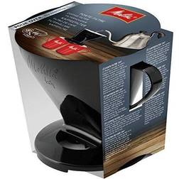 Melitta Coffee Filtercone Funnel to fit 1x4 Filter Papers