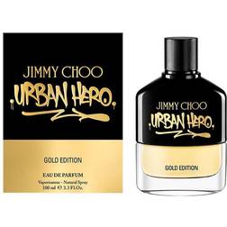 Jimmy Choo Urban Hero Gold Edition EdP 100ml