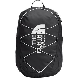 The North Face Youth Court Jester Backpack - TNF Black/TNF White