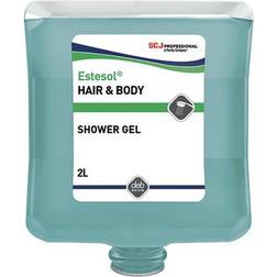Deb-Stoko Estesol Hair & Body Shower Gel 2000ml