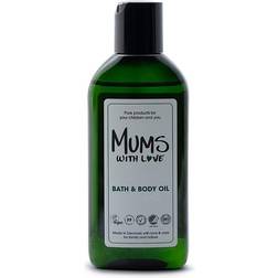 Mums with Love Bath & Body Oil 100ml
