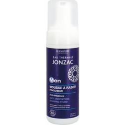 Eau Thermale Jonzac Men Anti-Irritation Shaving Foam 150ml