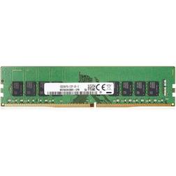 HP DDR4 2666MHz 8GB ECC (3TQ39AA)