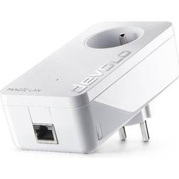 Devolo Magic 2 LAN Add-On Adapter (1x LAN, Pass-Thru)
