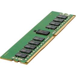 HPE RAM Memory PC4-2666V-E 16 GB DDR4 16GB
