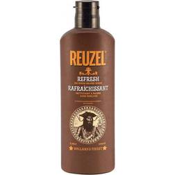 Reuzel Refresh No Rinse Beard Wash 200Ml