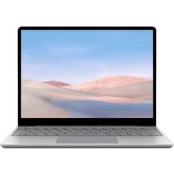 Microsoft Surface Laptop Go 12.4" Touch