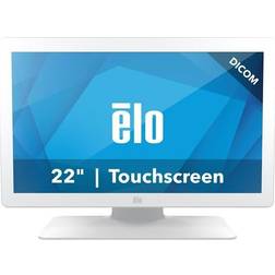 Tyco Electronics Elo Touch Solutions