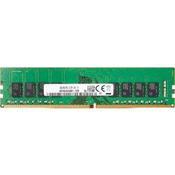 HP 3tq40aa Memory Module 16 Gb 1 X Ddr4 2666 Mhz Ecc