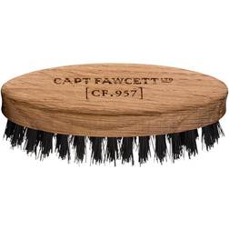 Captain Fawcett Wild Boar Bristle Moustache Brush Cf.957