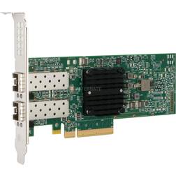 Broadcom BCM957414A4142CC NetXtreme E-Series P225P, Dual-port 25GbE, PCIe3.0