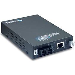 Trendnet TFC-110S60 200Mbit/s 1300nm network media converter