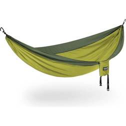 Eno Eagles Nest Outfitters SingleNest Outfitters Hammock Melon/Olive